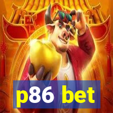 p86 bet